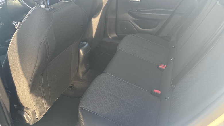 Vauxhall Mokka 1.2 Turbo 100 SE Edition 5dr Petrol Hatchback